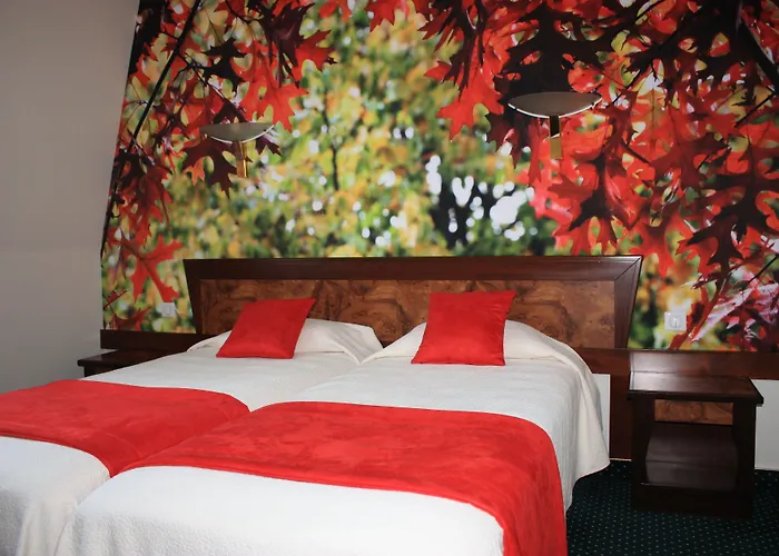 Hotel Terminus Montparnasse Paris