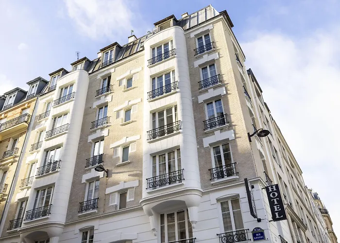 Sweet Hôtel Paris
